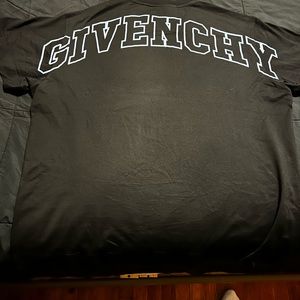 Doesn’t fit anymore to big